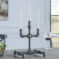 ACME AC00433 Brantley Candlestick