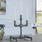 ACME AC00433 Brantley Candlestick