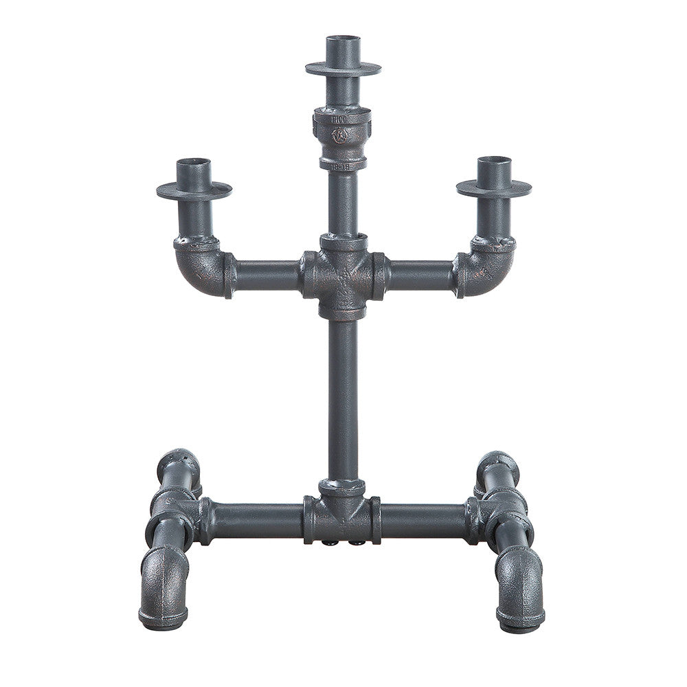 ACME AC00433 Brantley Candlestick  2