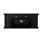 ACME AC00517 Noralie Fireplace with Firecore with Led  3