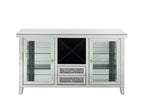 ACME AC00525 Noralie Wine Cabinet with Led  8