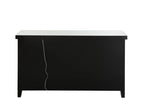ACME AC00525 Noralie Wine Cabinet with Led  9