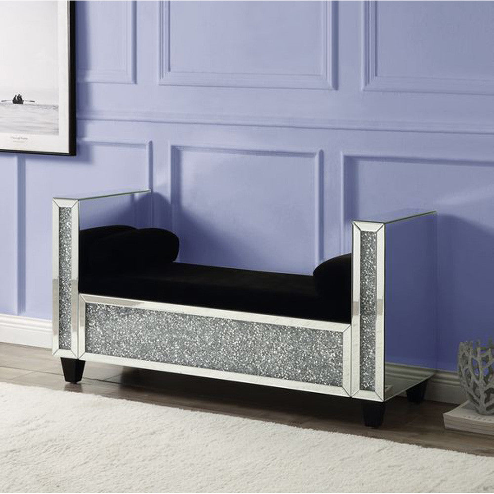 ACME AC00528 Noralie Bench  1