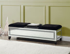 ACME AC00533 Noralie Bench with Storage