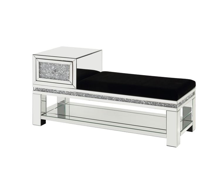 ACME AC00538 Noralie Bench  1