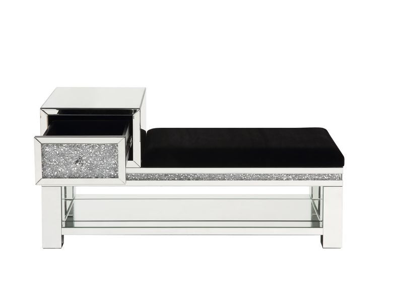 ACME AC00538 Noralie Bench  3