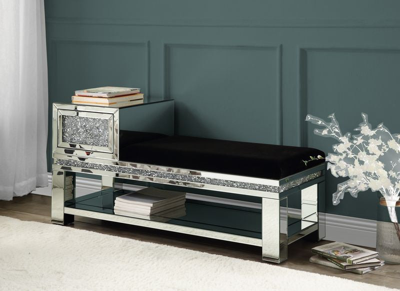 ACME AC00538 Noralie Bench