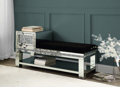 ACME AC00538 Noralie Bench