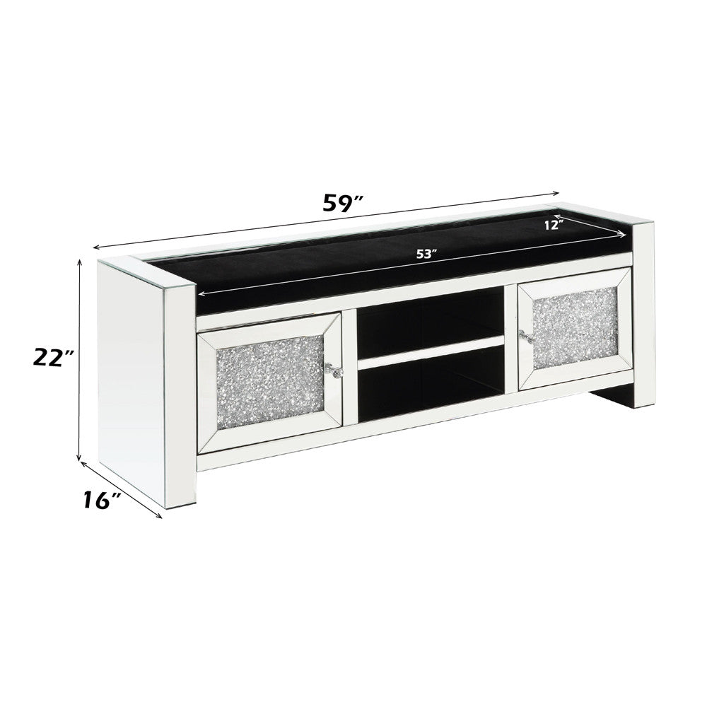 ACME AC00539 Noralie Bench  4