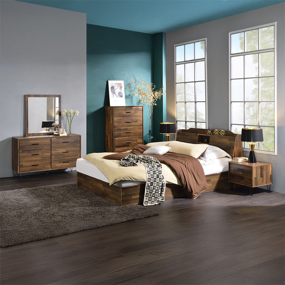 ACME AC00543 Hestia Dresser  4