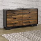 ACME AC00546 Eos Dresser  4