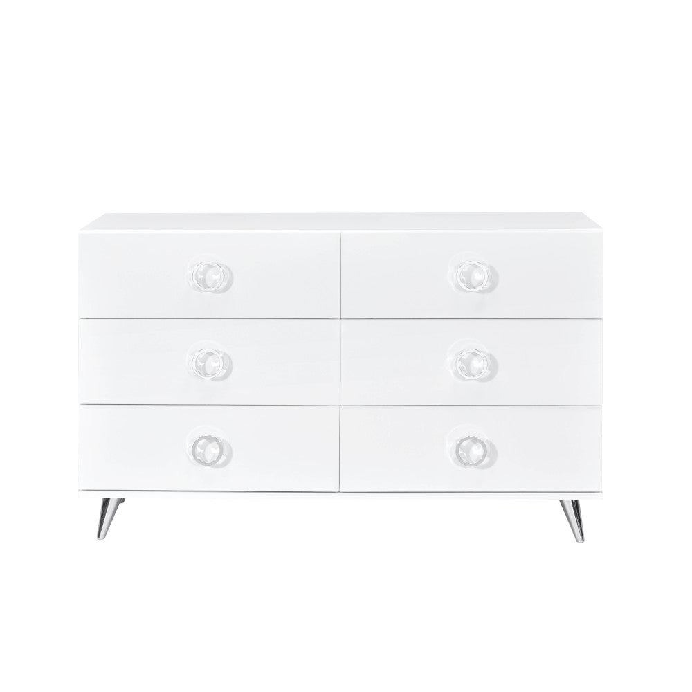 ACME AC00549 Perse Dresser  1