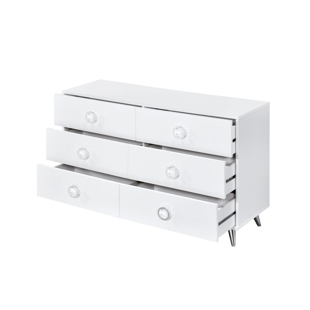 ACME AC00549 Perse Dresser  2