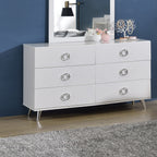 ACME AC00549 Perse Dresser  4