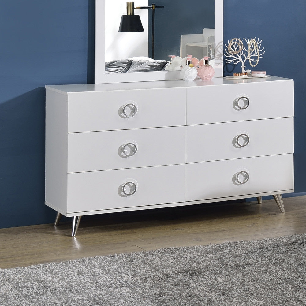 ACME AC00549 Perse Dresser  4