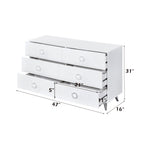 ACME AC00549 Perse Dresser  5