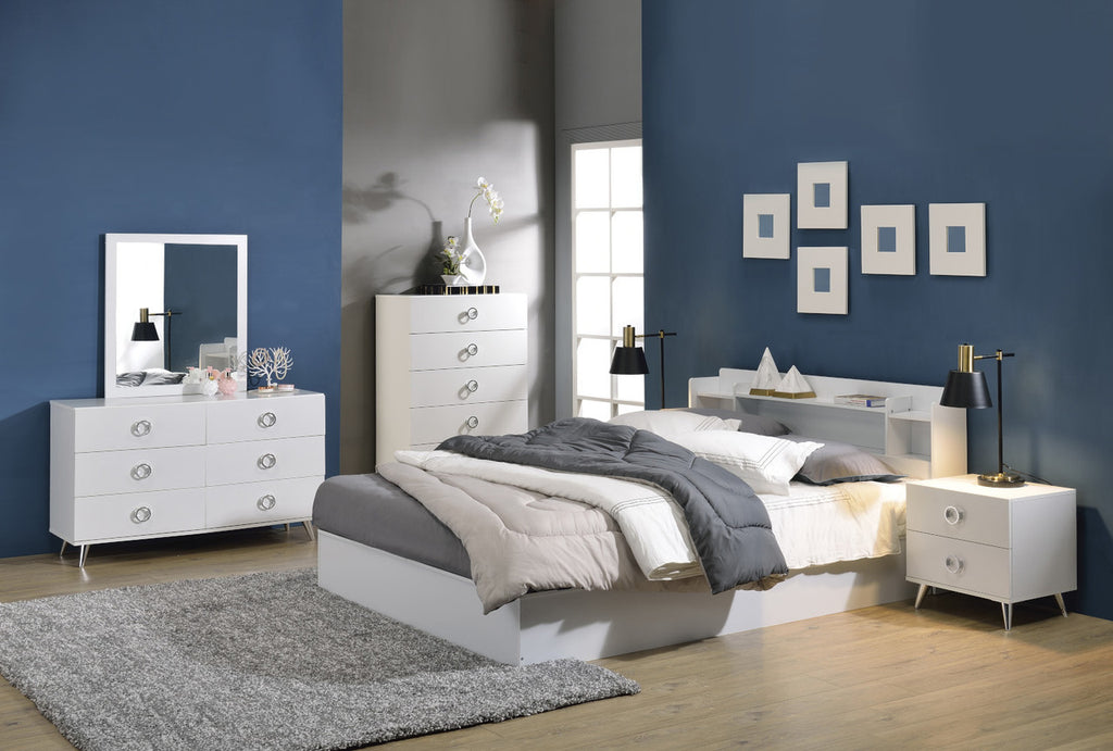 ACME AC00549 Perse Dresser  3