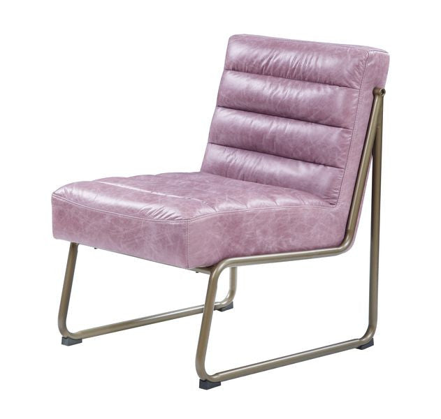 ACME AC00657 Loria Accent Chair  1