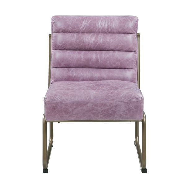 ACME AC00657 Loria Accent Chair  2