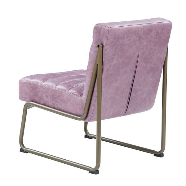 ACME AC00657 Loria Accent Chair  4