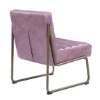 ACME AC00657 Loria Accent Chair  6