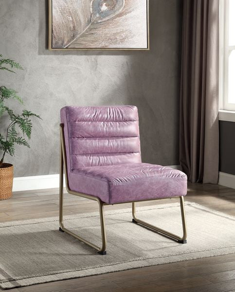 ACME AC00657 Loria Accent Chair