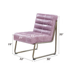 ACME AC00657 Loria Accent Chair  9
