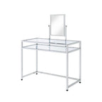 ACME AC00666 Coleen Vanity Set  1