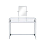 ACME AC00666 Coleen Vanity Set  2