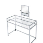 ACME AC00666 Coleen Vanity Set  3
