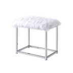 ACME AC00666 Coleen Vanity Set  4