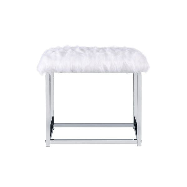 ACME AC00666 Coleen Vanity Set  5