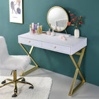 ACME AC00667 Coleen Vanity Set  5