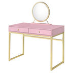 ACME AC00668 Coleen Vanity Set  1