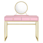 ACME AC00668 Coleen Vanity Set  2