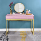 ACME AC00668 Coleen Vanity Set
