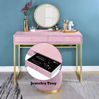 ACME AC00668 Coleen Vanity Set  7