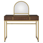 ACME AC00670 Coleen Vanity Set with Jewelry Box  2
