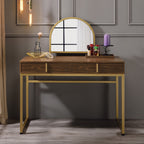 ACME AC00670 Coleen Vanity Set with Jewelry Box