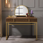 ACME AC00670 Coleen Vanity Set with Jewelry Box