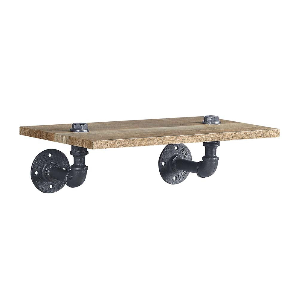 ACME AC00734 Brantley Wall Shelf  1
