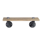 ACME AC00734 Brantley Wall Shelf  2