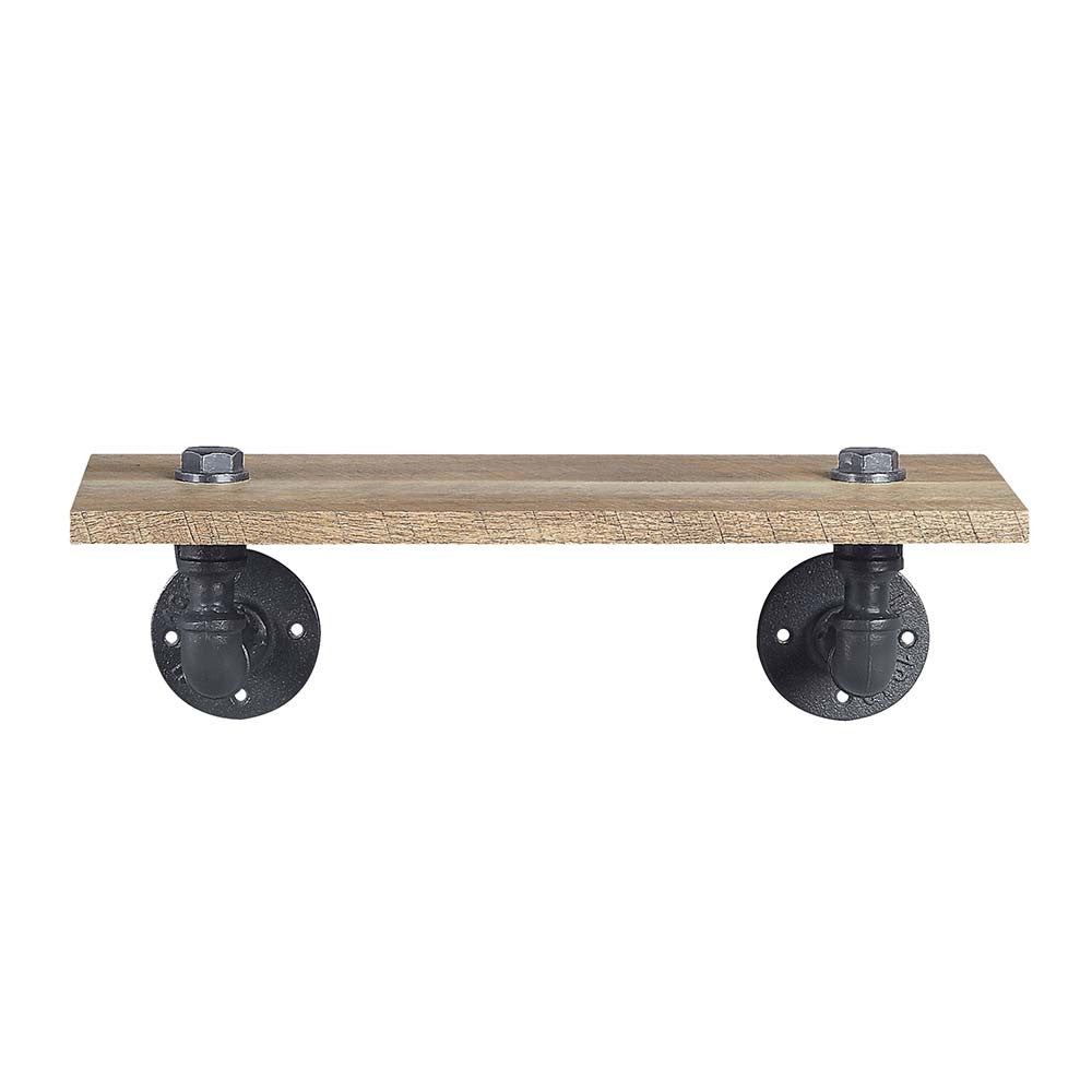 ACME AC00734 Brantley Wall Shelf  2
