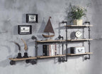 ACME AC00734 Brantley Wall Shelf  3
