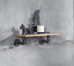 ACME AC00734 Brantley Wall Shelf