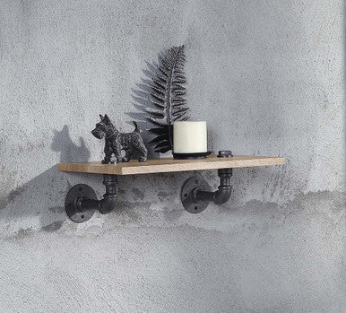 ACME AC00734 Brantley Wall Shelf
