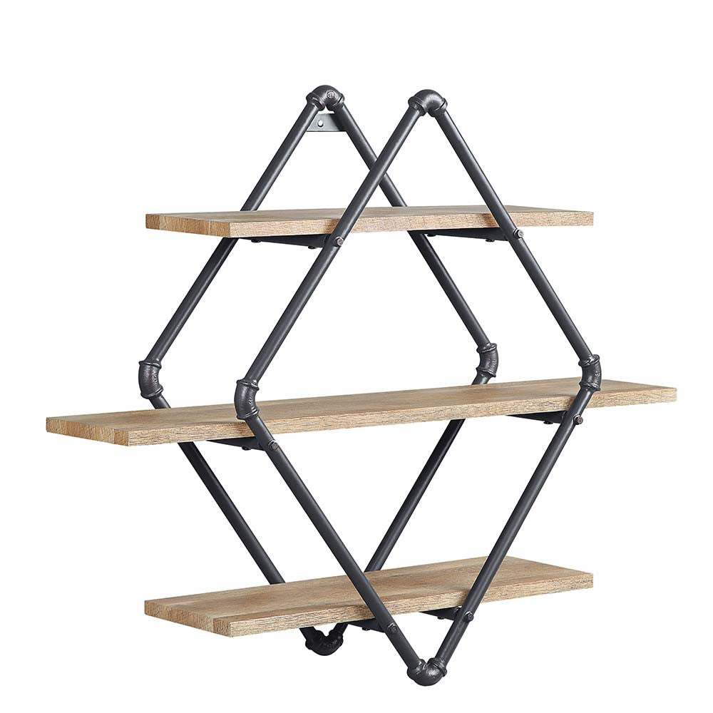 ACME AC00739 Brantley Wall Shelf  1