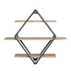 ACME AC00739 Brantley Wall Shelf  2