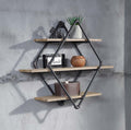 ACME AC00739 Brantley Wall Shelf