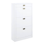 ACME AC00744 Pagan Shoe Cabinet  1